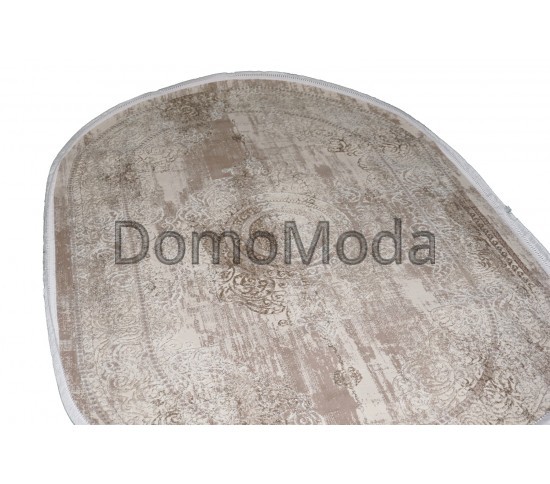 Синтетический ковёр Levado 03710A L.Beige/L.Beige Купить в интернет магазине ДомоМода фото 2 Синтетический ковёр Levado 03710A L.Beige/L.Beige - высокое качество по лучшей цене в Украине изображение 2.